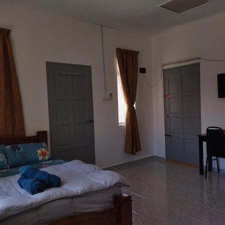Room Stay Tok Wan 2 كامبونغ كوالا بيسوت المظهر الخارجي الصورة