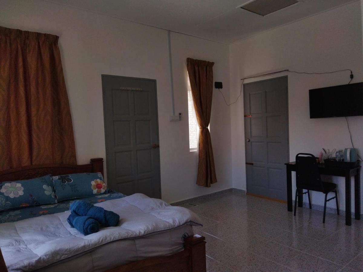 Room Stay Tok Wan 2 كامبونغ كوالا بيسوت المظهر الخارجي الصورة