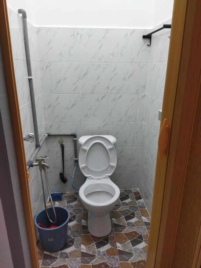Room Stay Tok Wan 2 كامبونغ كوالا بيسوت المظهر الخارجي الصورة